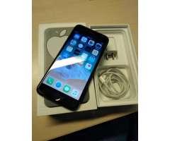 IPhone 7 de 32 Gb en Caja con cargador original