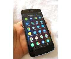 Moto G5s Azul Barato