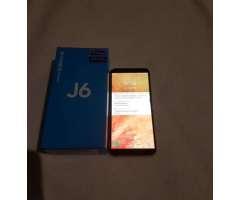 Samsung J6