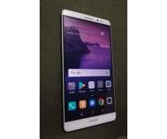 Se Vende Huawei Mate 8