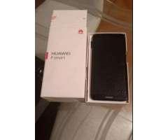 Huawei P Smart