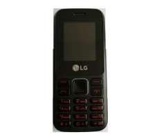 Celular Libre LG A300 Cámara Bluetooth Doble Sim Radio Barato Domicilio Bogotá