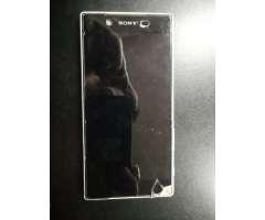 Sony Xperia Z1