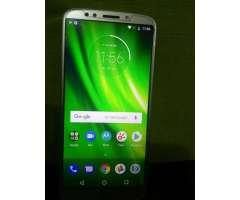 Moto G 6 Play