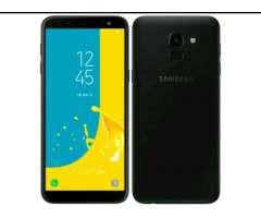 Samsung Galaxy J6 Nuevo