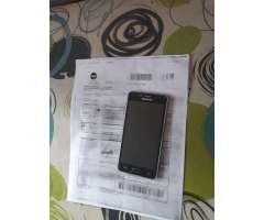 Vendo Samsung Galaxy J2 Prime Como Nuevo
