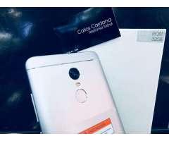XIAOMI REDMI NOTE 4 32&#x2f;3