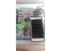 Samsung J5 Lte