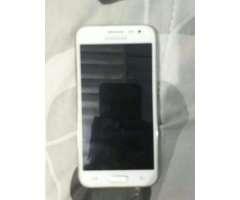 Samsung J2 Solo Esta Dañado Pin de Carga