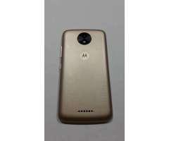 Moto C Plus