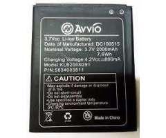 AVVIO L500 DAÑO EN LA BOARD TARJETA&#x3a; DE FUNCIONAMIENTO FUNCIONA EL DISPLAY