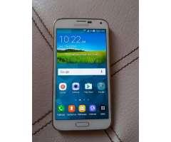 Samsung S5 Perfecto Estado
