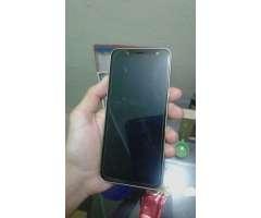 Vendo Samsung Galaxy J6 Perfecto Estado