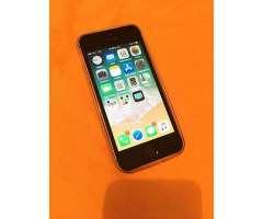 iPhone 5s  16gb  Con forro