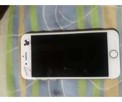 Celular iPhone 8