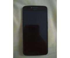 Vendo O Cambio Moto E 4 Plus en Buen Est