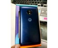 MOTO E 4 PLUS