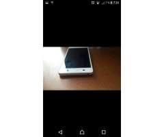 Sony Xperia E5