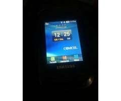 Samsung Mobile