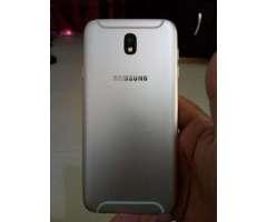 Samsung J7 Pro Dorado