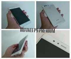 Huawei P9 Premium