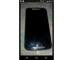 Moto G Segunda Generación