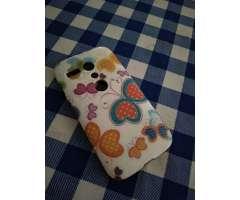 Forro Motorola G1