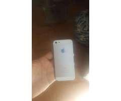 Vendo iPhone 5 en Buen Estado Legal