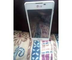 Celular Lg Buenas Condiciones