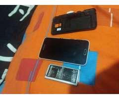 Vendo Mi Samsung Galaxy S5 Imei Original