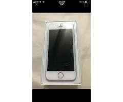 Celular iphone 5s