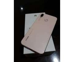 Huawei P20 Lite Como Nuevo
