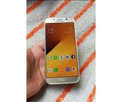 Samsung Galaxy A7 2017 Duos Acuatico