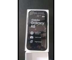 Samsung Galaxy A5 2017
