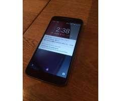 Moto G4 Grande Excelente Todo Imei Legal