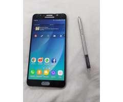 Samsung Note 5 4 Gb de Ram 32 de Almacen