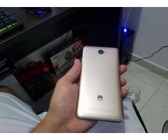huawei y7 tiene poco uso
