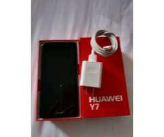Huawei Y7