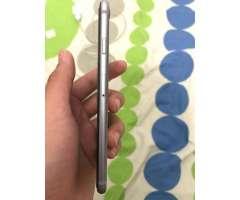 Vendo iPhone 6 de 32 Gb