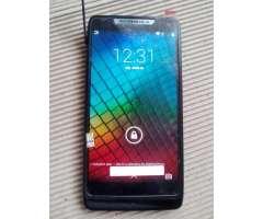 Motorola Razr I Xt890