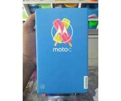 Moto C