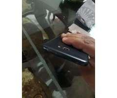 Vendo J7 Prime Estado 10 de 10
