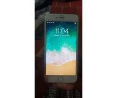 Vendo iPhone 6 Plus