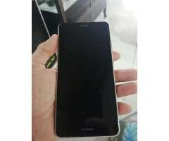 Huawei Y7 2017