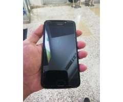 Moto E4 Americano