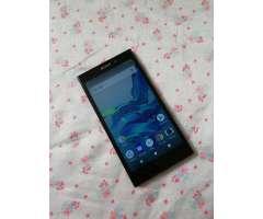 Vendo O Cambio Xperia L2 de 3g Ram Y 32g