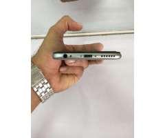 se vende iphone 6 16gb