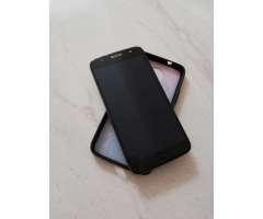 Vendo Moto G5s Plus de 32g