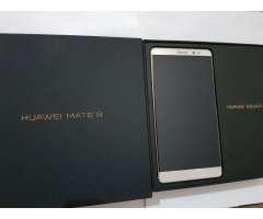 Huawei Mate 8 Cómo Nueva