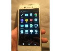 Sony Xperia M4 Aqua